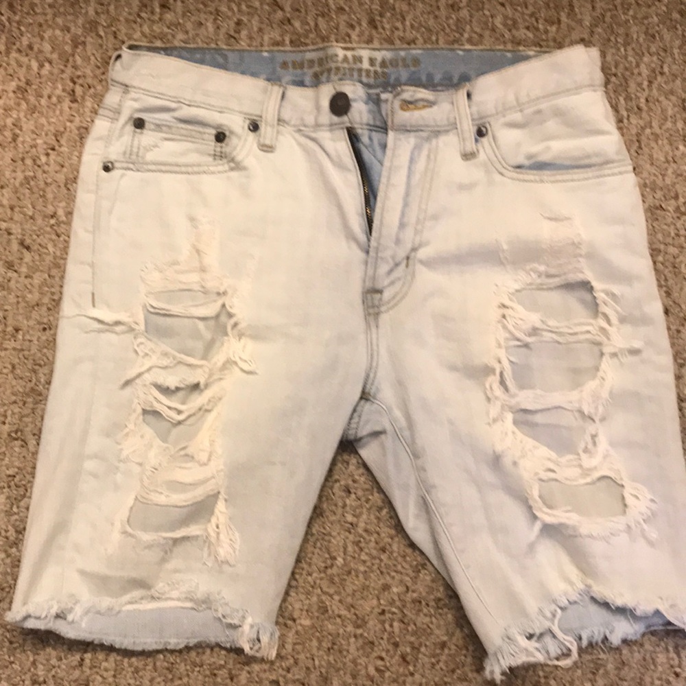 American Eagle